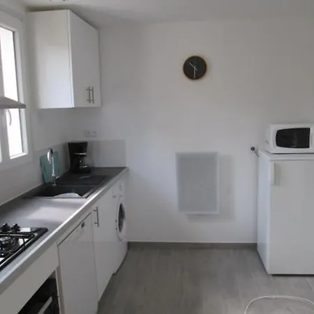 Les Rosiers Sales Prázdninový dům